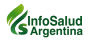 InfoSaludArgentina Logo